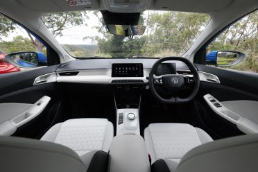 2025 MG 3 vs MG 3 Hybrid+ comparison