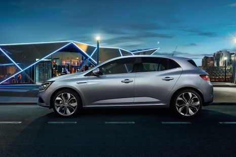 Renault Megane retirement mooted