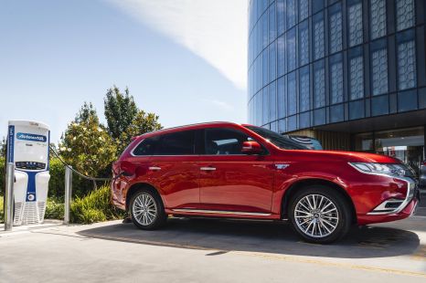 Socket to me: all the plug-in hybrid SUVs under $90,000
