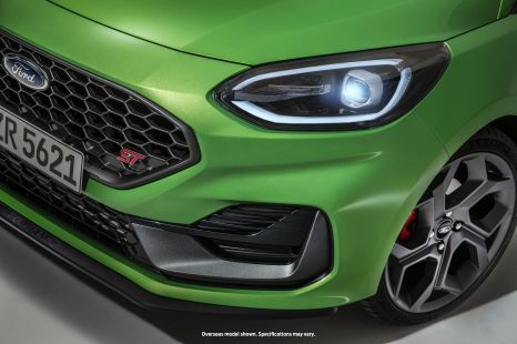 Ford Fiesta ST and Focus ST axed from Australian line-up