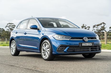 2024 Volkswagen Polo price and specs