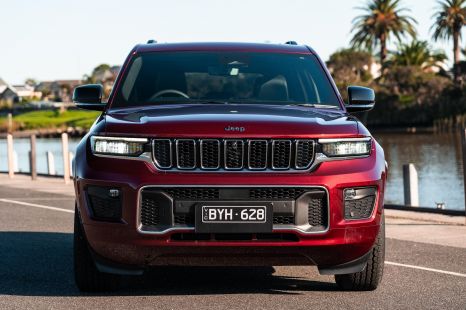 Jeep Grand Cherokee price slashed again, this time by over $22,000