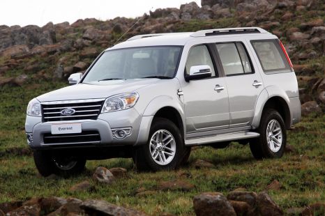 Australia's most popular cars, and their missing years