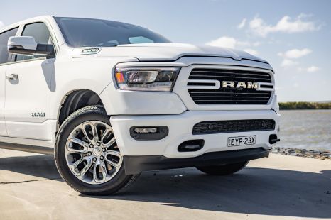 Ex-Stellantis CEO signed Hemi V8's death warrant, now its biggest fan is coming back
