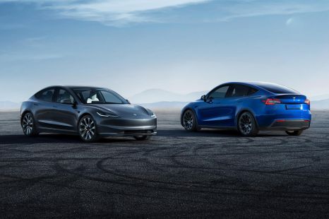 VFACTS: The biggest sales losers of 2024