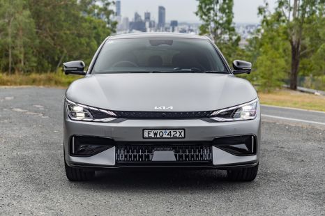 2024 Kia EV6 deals: Finance offer joins crowd of EV deals