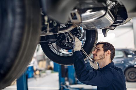 EV, hybrid servicing and repairs set to cost more, take longer under new laws
