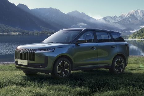 All the new SUVs coming to Australia from Chery and Omoda Jaecoo in 2025