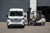 2021 LDV Deliver 9 v Renault Master: Bargain van spec comparison