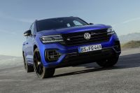 Volkswagen Touareg R PHEV Australian launch delayed