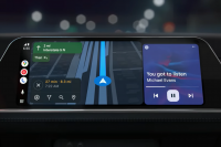 Android Auto to gain video playback, games, web browsing
