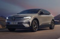 2024 Renault Megane E-Tech price and specs
