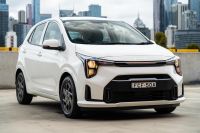 2025 Kia Picanto Sport review