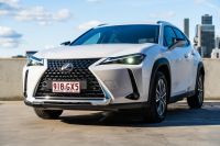 Lexus axes its most affordable EV in Australia