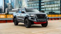 2025 Nissan Navara review