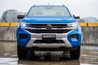 Volkswagen Amarok EV being considered, PHEV no closer