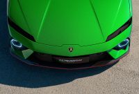 Lamborghini tech boss hails e-fuel as ICE ‘saviour’