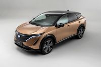 How emissions laws finally forced Nissan Australia to launch another EV