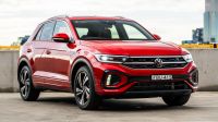 2025 Volkswagen T-Roc review
