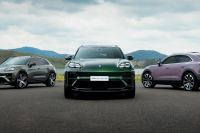 Porsche confirms expanded petrol and hybrid model range, job cuts