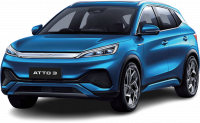 BYD Atto 3 EV