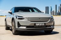 Polestar 2 recalled