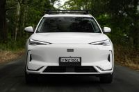 Australia's EV sales race gets a jolt as surprising new entry knocks off a Tesla