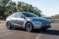 Tesla ‘Full Self-Driving’ Australian testing officially confirmed