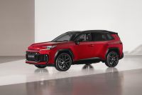 2026 Toyota RAV4 gets fresh design, tech plus PHEV power for Australia