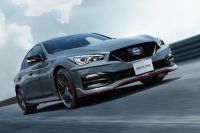 A new Nissan Skyline is coming, but what will it look like?