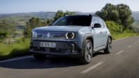 2025 Renault 4 E-Tech review: Quick drive