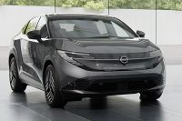 2026 Nissan Leaf EV revealed in more detail