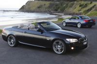 BMW 3 Series recalled for defective Takata airbags