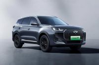 2025 Chery Tiggo 7 Super Hybrid is Australia's cheapest PHEV