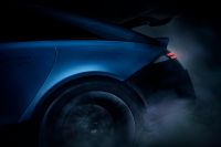 2026 Hyundai Ioniq 6 N: Track-ready EV teased ahead of Goodwood debut